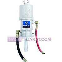 گریس پمپ گراکو گریس پمپ گراکو